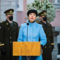 Peeter Ernits: Siim Kallas nimetas Kaljulaidi presidendiks saamist otsesõnu demokraatia häbiplekiks