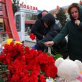 „Помогаем сами себе“. Почему в Белгороде во время крупнейшего обстрела были закрыты подвалы и все еще нет бомбоубежищ?