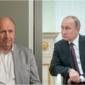 Путин vs Хельме: "зря хрюкаете" и "геи в Швецию" — в чем схожи высказывания Владимира и Марта?