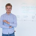 Eesti startup : Harvardisse saab iga üheksateistkümnes kandidaat. Konkurss meie juurde on 1:32-le
