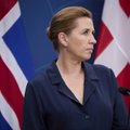 Rünnakust toibuv Taani peaminister hoiatas avaliku agressiooni suurenemise eest