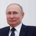 Владимир Путин о Максиме Галкине: “Человек, у которого нет ни одной должности, может шутить как угодно”