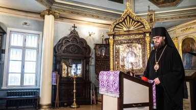 МНЕНИЕ | Юферева-Скуратовски: не верьте слухам о скором закрытии церквей и преследовании православных верующих!