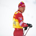 Venelased võtsid Tour de Skil koguni viisikvõidu