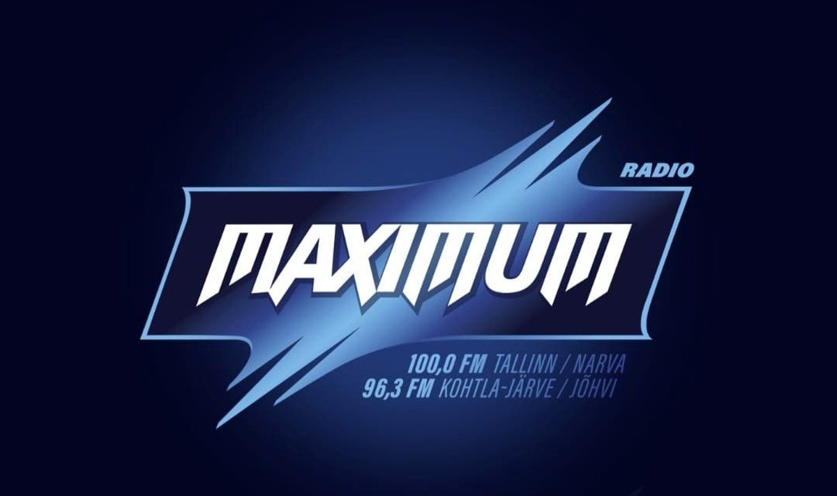 „Радио Maximum“