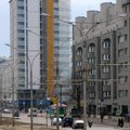 Swedbank: eluase on Balti pealinnadest jätkuvalt kõige taskukohasem Tallinnas