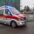 Kohutav õnnetus: Läti U18 korvpallikoondise mängija sai gaasiplahvatuses raskelt viga