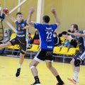Kaks Eesti klubi võõrustavad Balti liigas lätlasi, kaks sõidavad Leetu