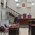 Välisminister: Kohveri ebaseadusliku kinnipidamisega rikub Venemaa juba 9 kuud rahvusvahelist õigust