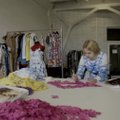 Tekstiilikunsti õpi Tallinna Tehnikakõrgkoolis