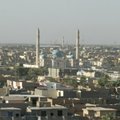 Iraagi peaminister teatas Falluja linna Islamiriigi käest vabastamise operatsiooni algusest