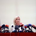 Le Pen: Prantsusmaa ei lahku NATO-st, kuid vajame „strateegilist lähedust” Venemaaga