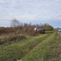 ФОТО | В ДТП под Таллинном погиб водитель