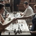 Maleikoon kaebas Netflixi "The Queen's Gambiti" eest kohtusse