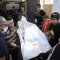 „Сделали недостаточно для защиты гуманитарных работников“. Страны Запада обрушились на Израиль за гибель семи волонтеров в Газе