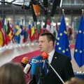 Jüri Ratas: inimesed ootavad Euroopalt selgeid otsuseid ja tegusid