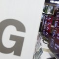 LG toob turule 8,3-tollise ekraaniga G-seeria tahvelarvuti
