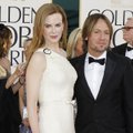 Nicole Kidman ja Keith Urban said teise lapse - sünnitas surrogaatema