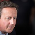 Cameroni vastus 65 parteikaaslase süüdistustele: kuulake majanduseksperte