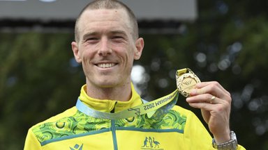 Чемпион мира по велоспорту обвиняется в убийстве жены