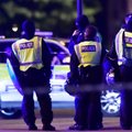 Все арестованные по делу о теракте в Лондоне отпущены на свободу