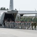 Делегация НАТО ознакомится в Эстонии с потенциалом сдерживания в восточном крыле альянса