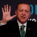 Türgi president Erdoğan ähvardas Iraagi kurde sõjaväega