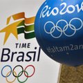 Rio de Janeiro olümpia kalleimad üksikpiletid hakkavad maksma ligi 400 eurot
