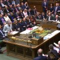 Briti parlament hakkab kaaluma alternatiive May Brexiti-kokkuleppele