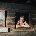 Kus asub kõige kauneim või kõige kõrgema korstnaga saun? 720 eri saunas leili võtnud mees teab, kus asuvad kõige erilisemad saunad