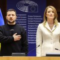 Зеленский в Брюсселе и непростые вопросы, которые война в Украине ставит перед Европой