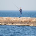 Sindi paisu likvideerimisel keelatakse Pärnu jõe suudmealal ajutiselt kalapüük