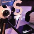 FORTE VIDEO: Kuidas virtuaalreaalsus-videot toota, Samsungi VR-kaamera Gear 360 näitel