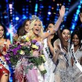 Miss Universumiks kuulutati taanlanna. Eesti esindaja parimate sekka ei mahtunud