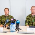 ГЛАВНОЕ ЗА ДЕНЬ: Продолжение эпопеи с ракетой, подозрение нарвских центристов в коррупции, трагедия в Тарту