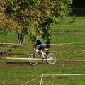 TÄISPIKKUSES | Martin Loo võitis cyclo-crossi karikasarja etapi