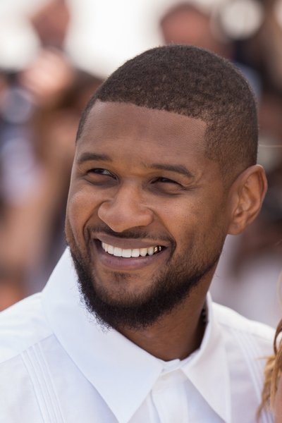 Usher