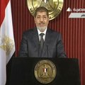 Egiptuse president hoiatas riigipöörde õhutamise eest