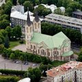 Kaarli kirik vajab remondiks 3 miljonit eurot