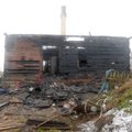 Laekvere vald annab tules kodu kaotanud perele korteri