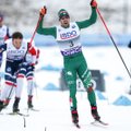 Lillehammeri MK-etapp: Kläbol purunes poolfinaalis kepp, Pellegrino tegi norralastele uut ja vana