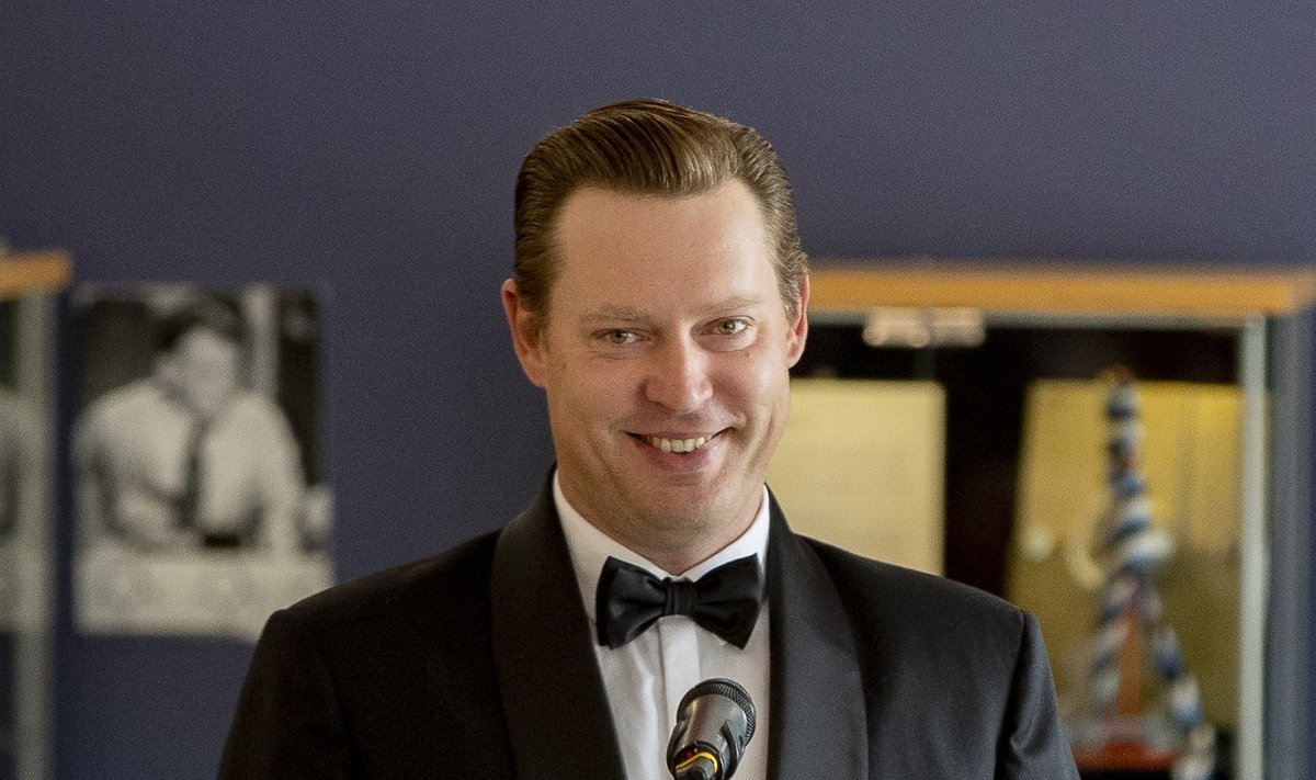 Kalle Sepp