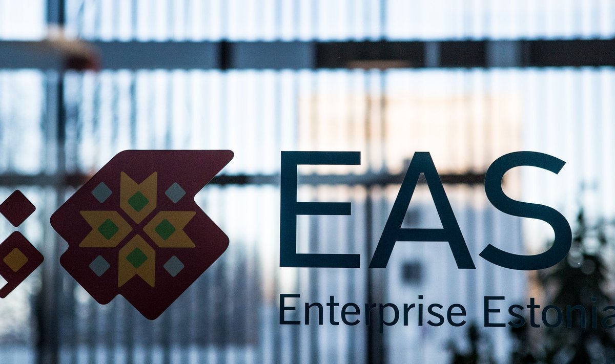 EAS-i logo