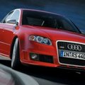 Audi saadab supersportsedaani RS4 hingusele!