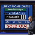 Chelsea ei saa enam pileteid müüa ega uusi mängijaid soetada. Sponsorid võivad maailma parimale klubile selja keerata