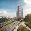Skanska ehitab endale Stockholmi miljardise peakorteri