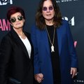 KOGU MOOS: Rokipaar Ozzy ja Sharon Osbourne läksid lahku, seekord vist päriselt