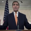 Керри обвинил Россию в гибели мирных сирийцев