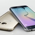 Mis loom on Samsung Galaxy S6 Edge?