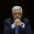 Iisraeli meedia: arhiividokument näitab, et Palestiina president Mahmoud Abbas oli KGB agent